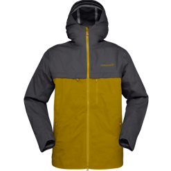 Norrøna Norröna Svalbard Cotton Jacket (m)