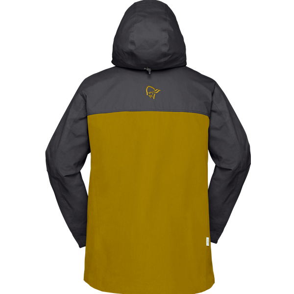 Norrøna Norröna Svalbard Cotton Jacket (m) - Image 2