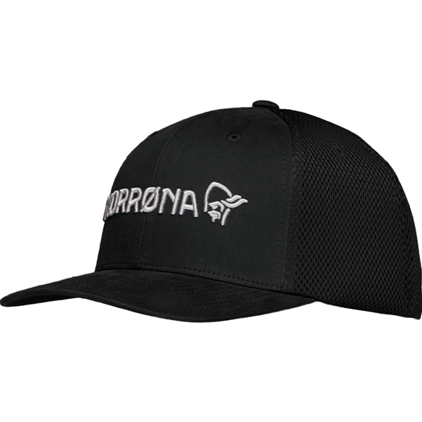 Norrøna Norröna /29 3D Mesh Flexfit Cap