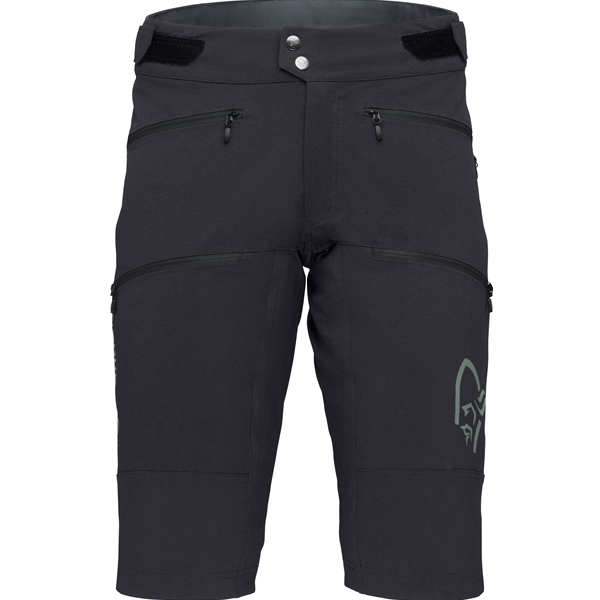 Norrøna Norröna Fjørå Flex1 Heavy Duty Shorts M's