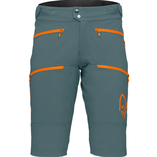 Norrøna Norröna Fjørå Flex1 Heavy Duty Shorts M's - Image 3