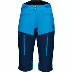 Norrøna Norröna Fjørå Flex1 Shorts (w)