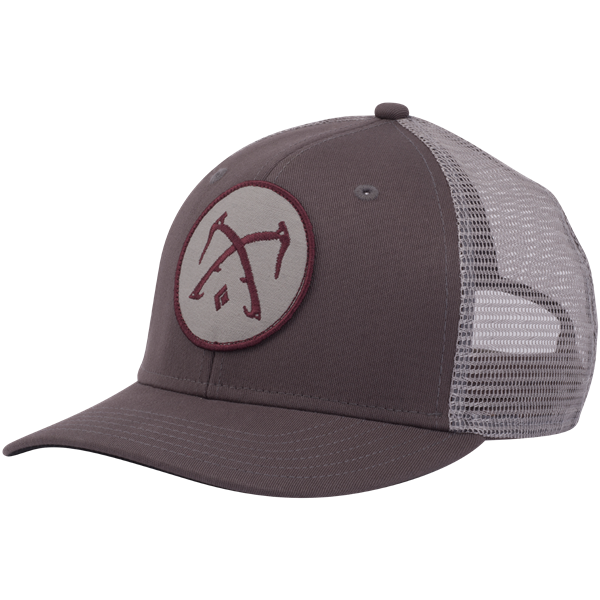 Black Diamond BD Trucker Hat - Image 5