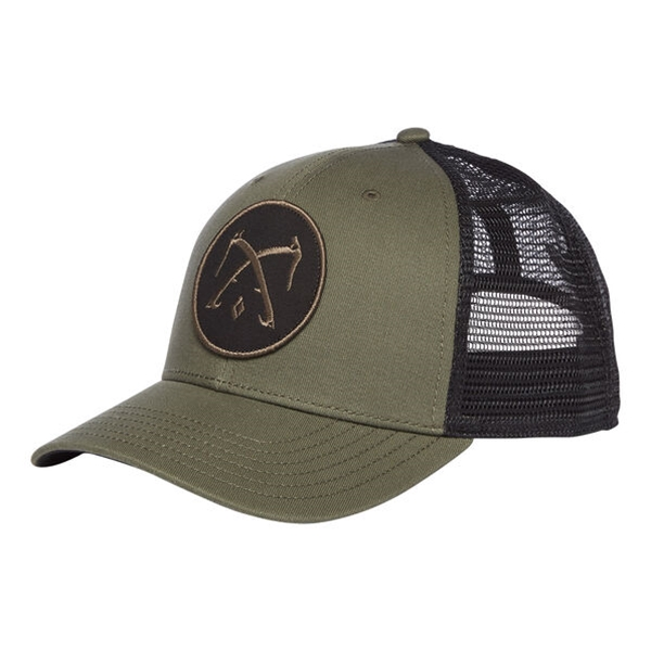 Black Diamond BD Trucker Hat - Image 6