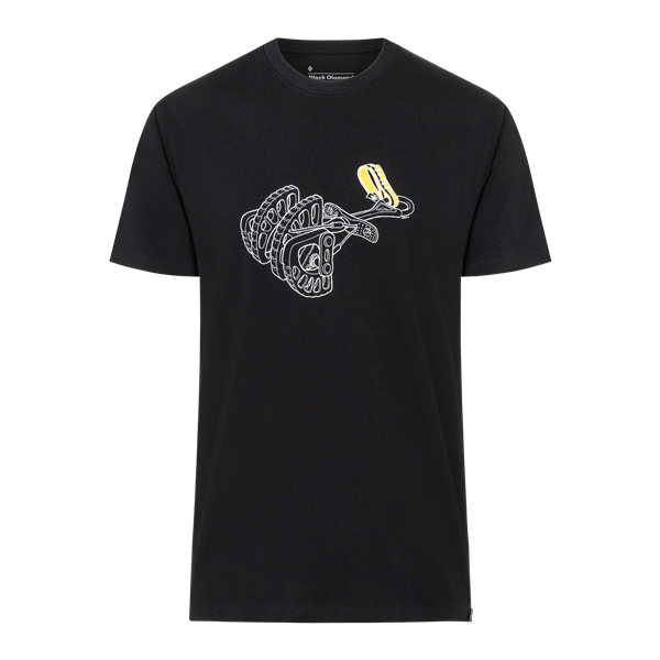 Black Diamond M BD Cam Tee