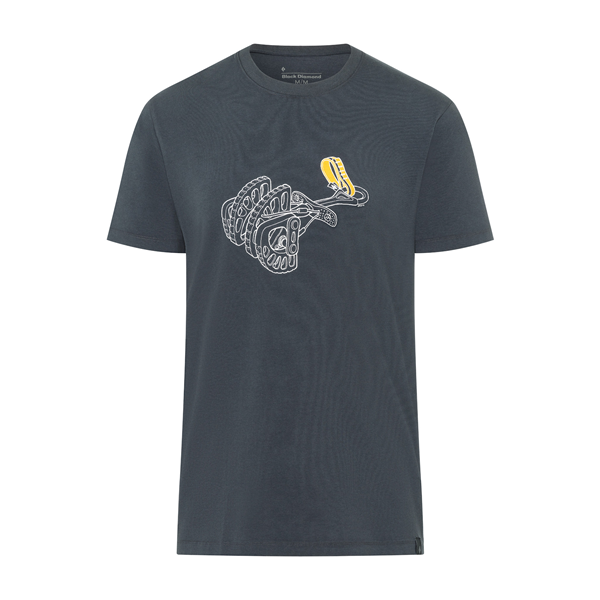 Black Diamond M BD Cam Tee - Image 4