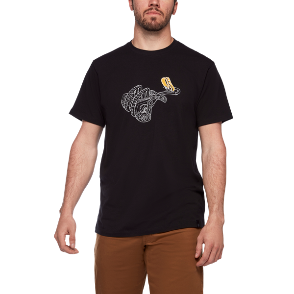 Black Diamond M BD Cam Tee - Image 2