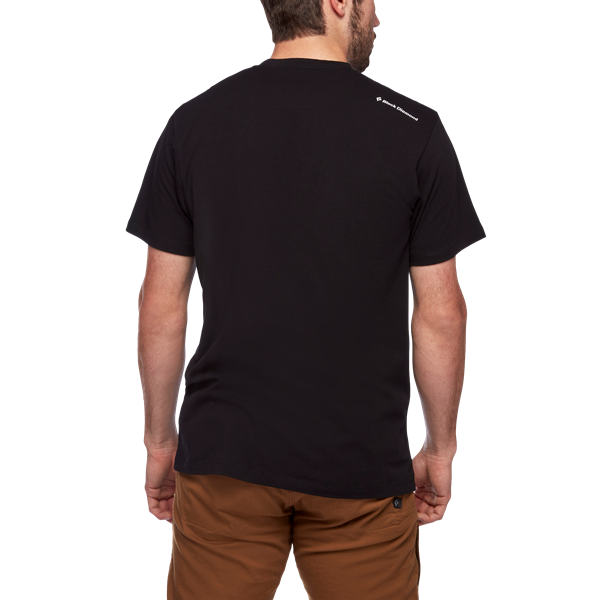 Black Diamond M BD Cam Tee - Image 3