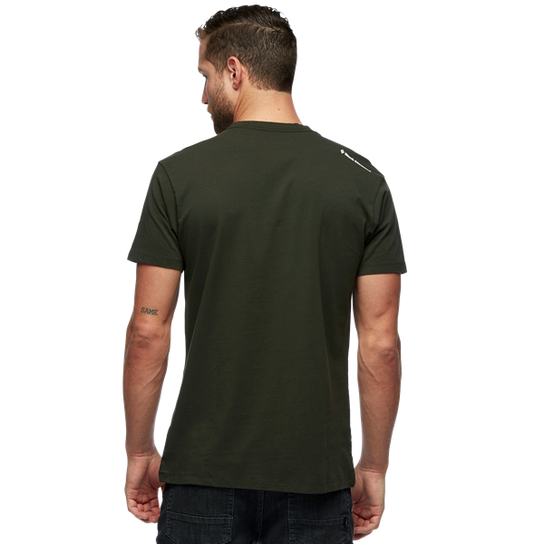 Black Diamond M BD Cam Tee - Image 11