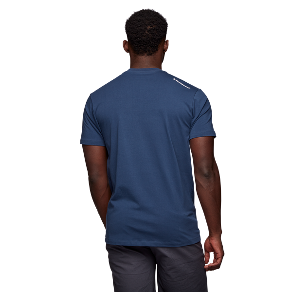 Black Diamond M BD Cam Tee - Image 15