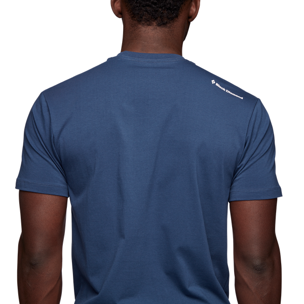 Black Diamond M BD Cam Tee - Image 16