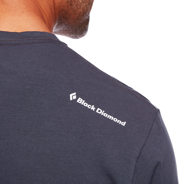 Black Diamond M BD Cam Tee - Image 8