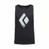 Black Diamond M Chalked Up Tank