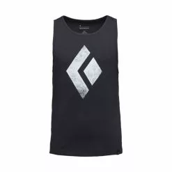 Black Diamond M Chalked Up Tank