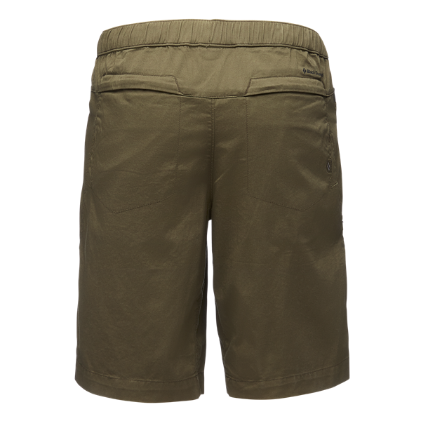 Black Diamond M Notion Shorts - Image 3