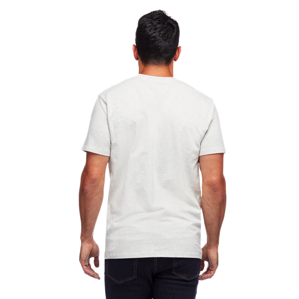 Black Diamond M Pocket Label Tee - Image 2