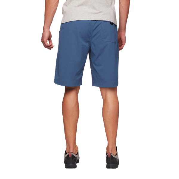 Black Diamond M Sierra Shorts - Image 3