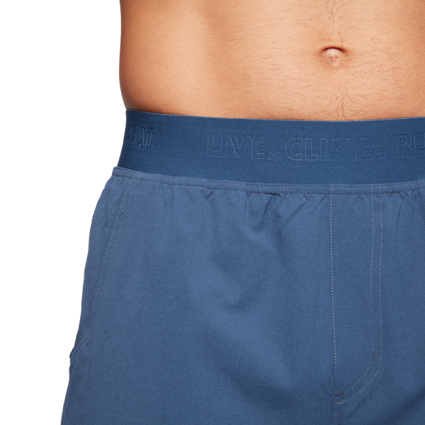 Black Diamond M Sierra Shorts - Image 4