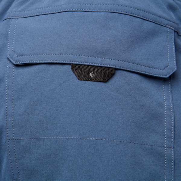 Black Diamond M Sierra Shorts - Image 6