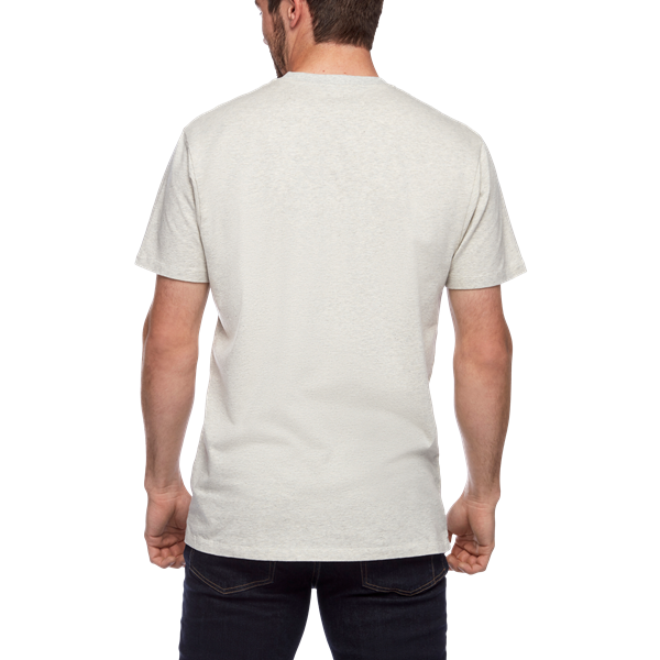 Black Diamond M Vantastic Tee - Image 3