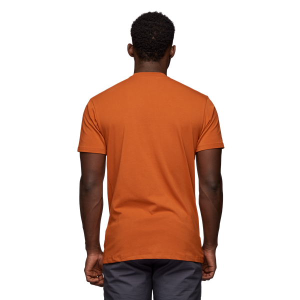 Black Diamond M Vantastic Tee - Image 6