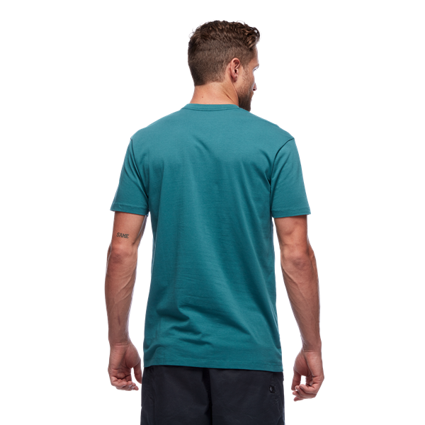 Black Diamond M Vantastic Tee - Image 13