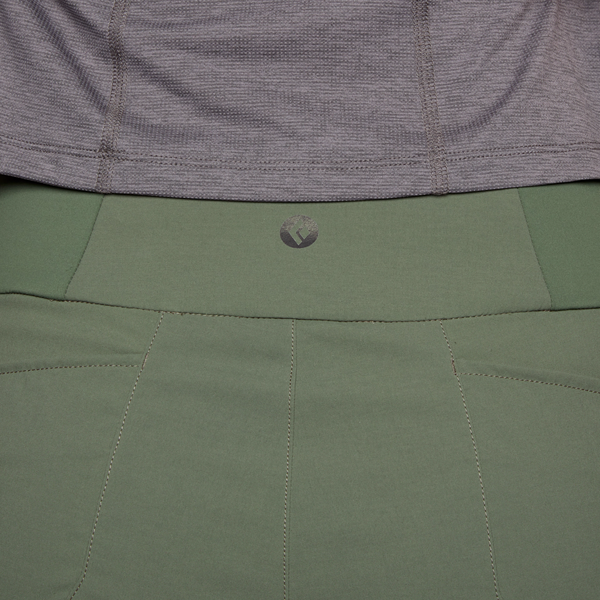 Black Diamond W Technician Alpine Pants - Image 5