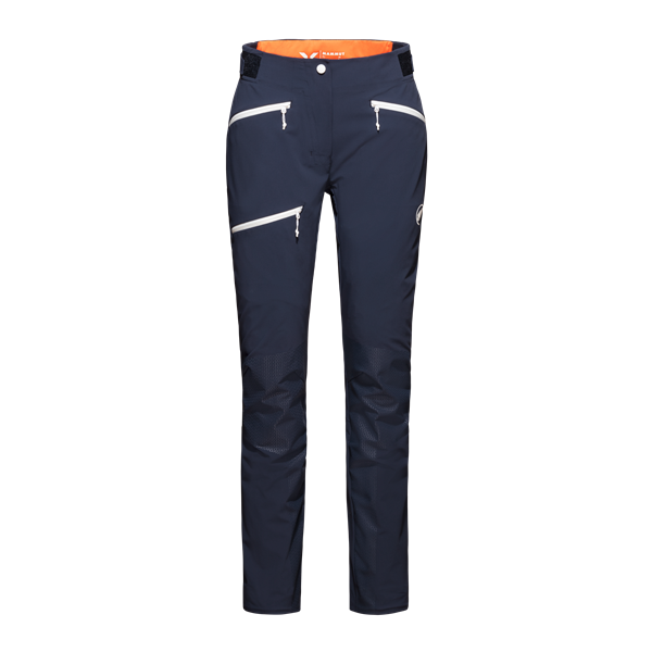 Mammut Eisfeld Light So Pants Women