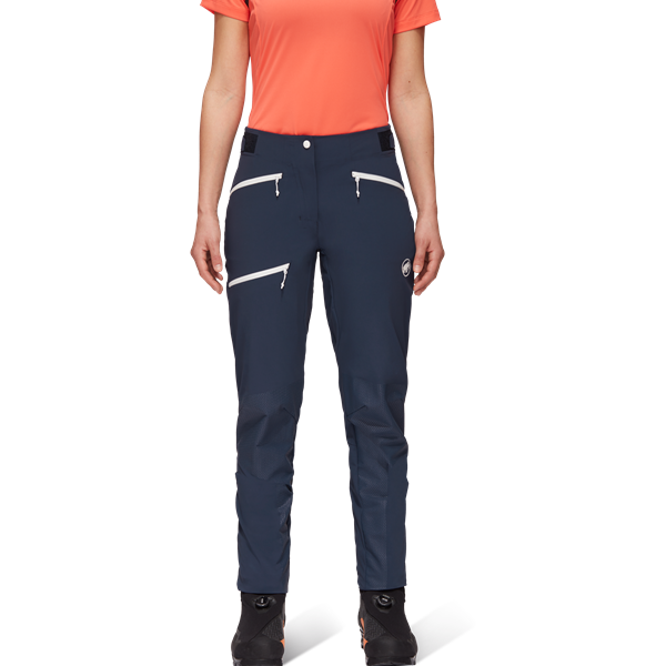 Mammut Eisfeld Light So Pants Women - Image 2