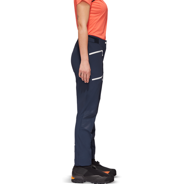 Mammut Eisfeld Light So Pants Women - Image 3