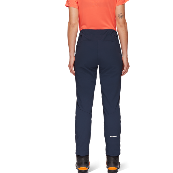 Mammut Eisfeld Light So Pants Women - Image 4