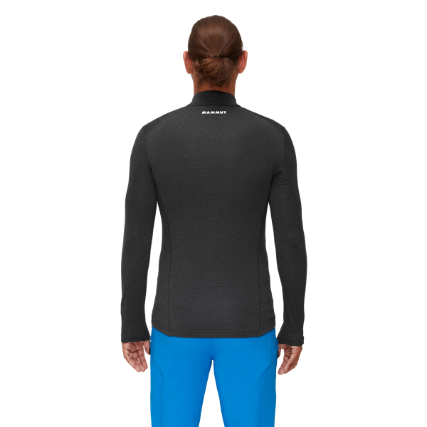 Mammut Aenergy Light Ml Half Zip Pull Men - Image 4