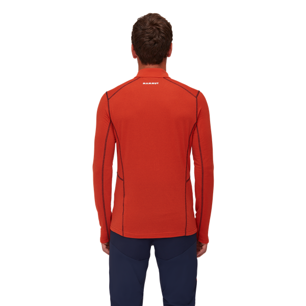 Mammut Aenergy Light Ml Half Zip Pull Men - Image 8