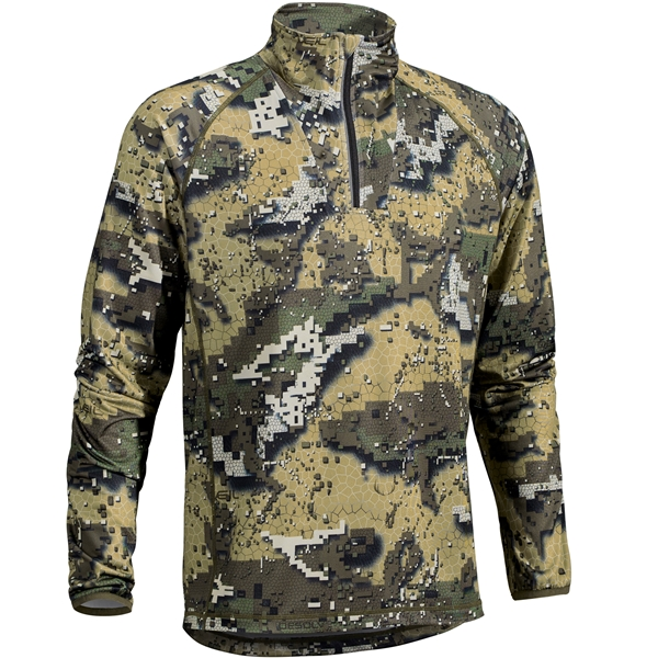 Swedteam Ridge Antibite M Sweater - Image 2