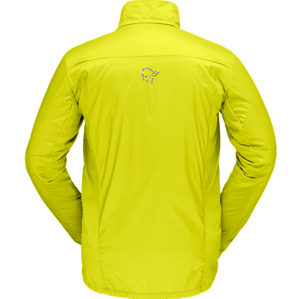 Norrøna Norröna Falketind Octa Jacket M's - Image 2