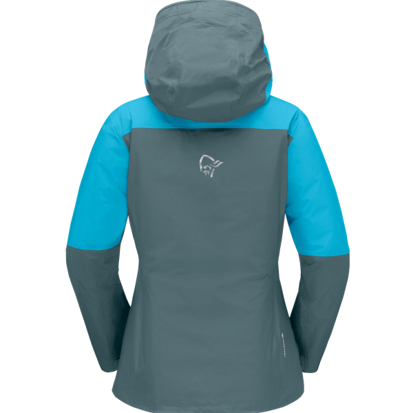 Norrøna Norröna Falketind Gore-Tex Paclite Jacket W's - Image 2