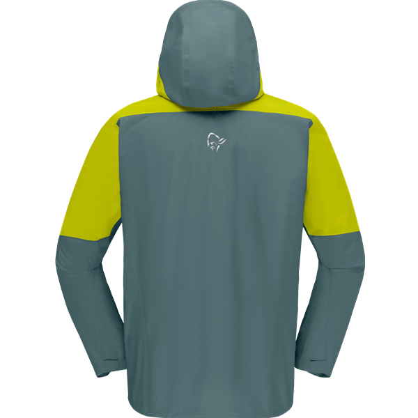 Norrøna Norröna Falketind Gore-Tex Paclite Jacket M's - Image 2