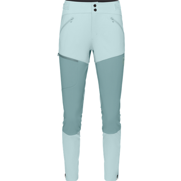 Norrøna Norröna Falketind Rugged Slim Pants W's