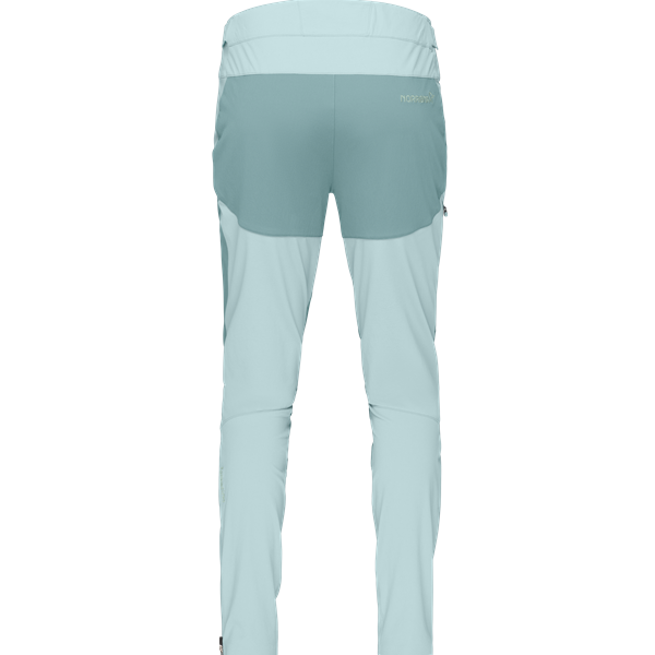 Norrøna Norröna Falketind Rugged Slim Pants W's - Image 2