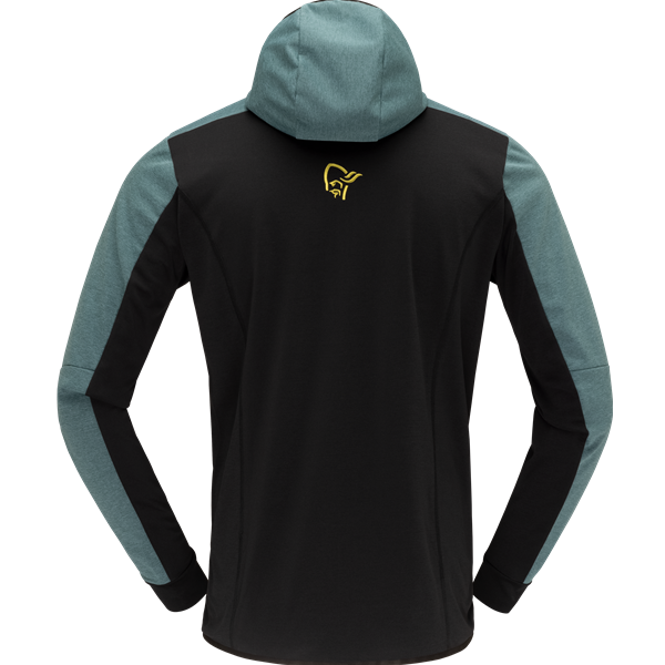 Norrøna Norröna Falketind Warm2 Octa Hood M's - Image 2