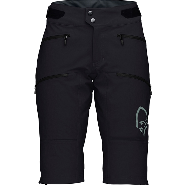 Norrøna Norröna Fjørå Flex1 Heavy Duty Shorts W's