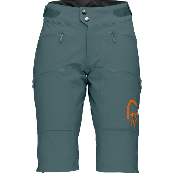 Norrøna Norröna Fjørå Flex1 Heavy Duty Shorts W's - Image 3
