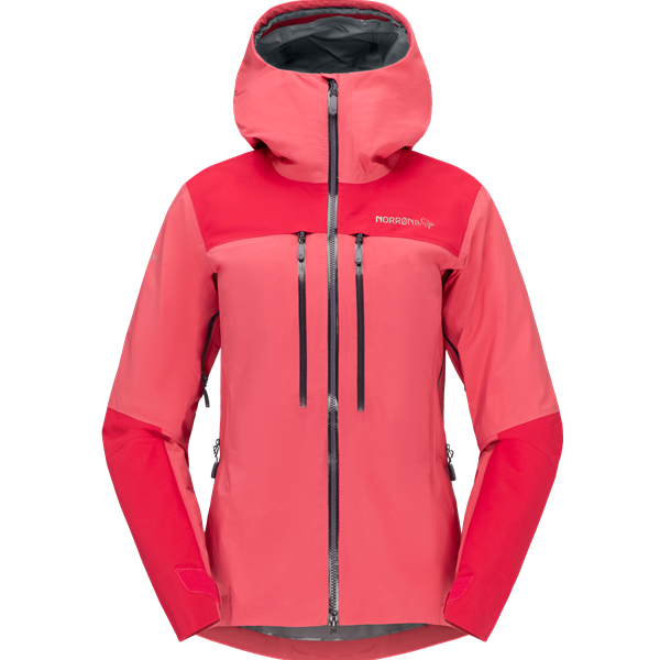 Norrøna Norröna Trollveggen Gore-Tex Pro Light Jacket W's