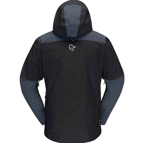 Norrøna Norröna Trollveggen Gore-Tex Pro Light Jacket M's - Image 2