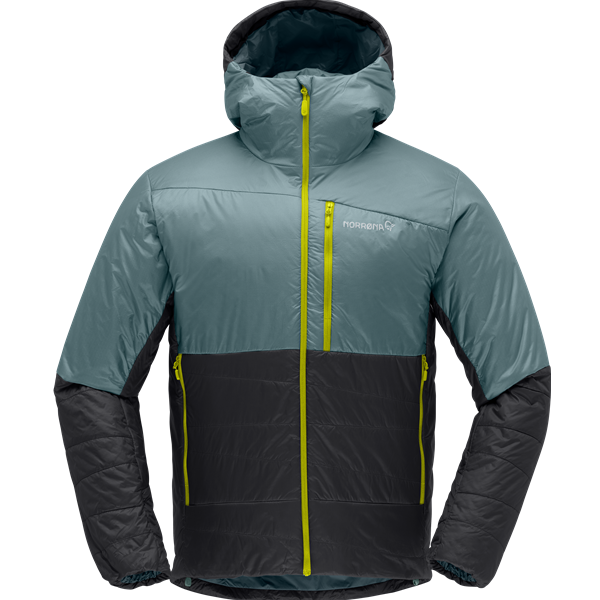 Norrøna Norröna Falketind Thermo60 Hood M's - Image 3