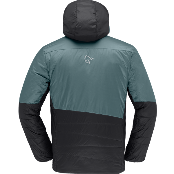 Norrøna Norröna Falketind Thermo60 Hood M's - Image 4