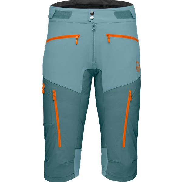 Norrøna Norröna Fjørå Flex1 Shorts (m) - Image 3