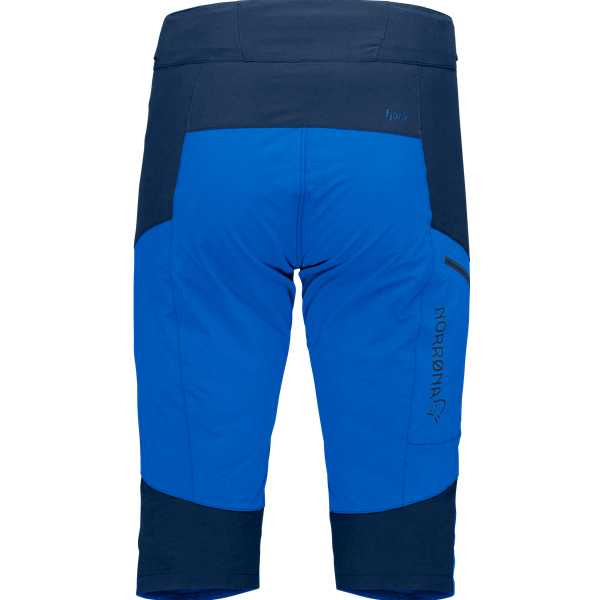 Norrøna Norröna Fjørå Flex1 Shorts (m) - Image 2