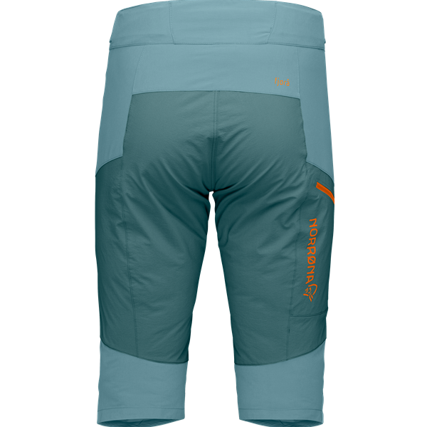 Norrøna Norröna Fjørå Flex1 Shorts (m) - Image 4