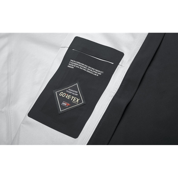 Sail Racing W Race Gore Tex Coat - Image 5
